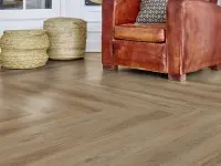 Виниловые полы IVC Moduleo Transform Wood Click Blackjack Oak 22229