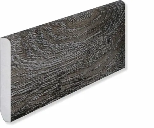 Кварцевый плинтус Fargo 366-1 Дуб Дакота градиент цена