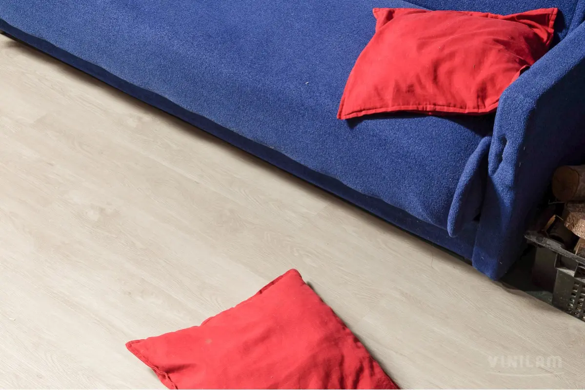 8855 Дуб Штур для ванной комнаты