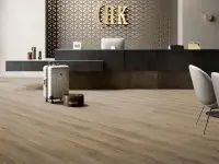 Виниловые полы IVC Moduleo Transform Wood Click Blackjack Oak 22229