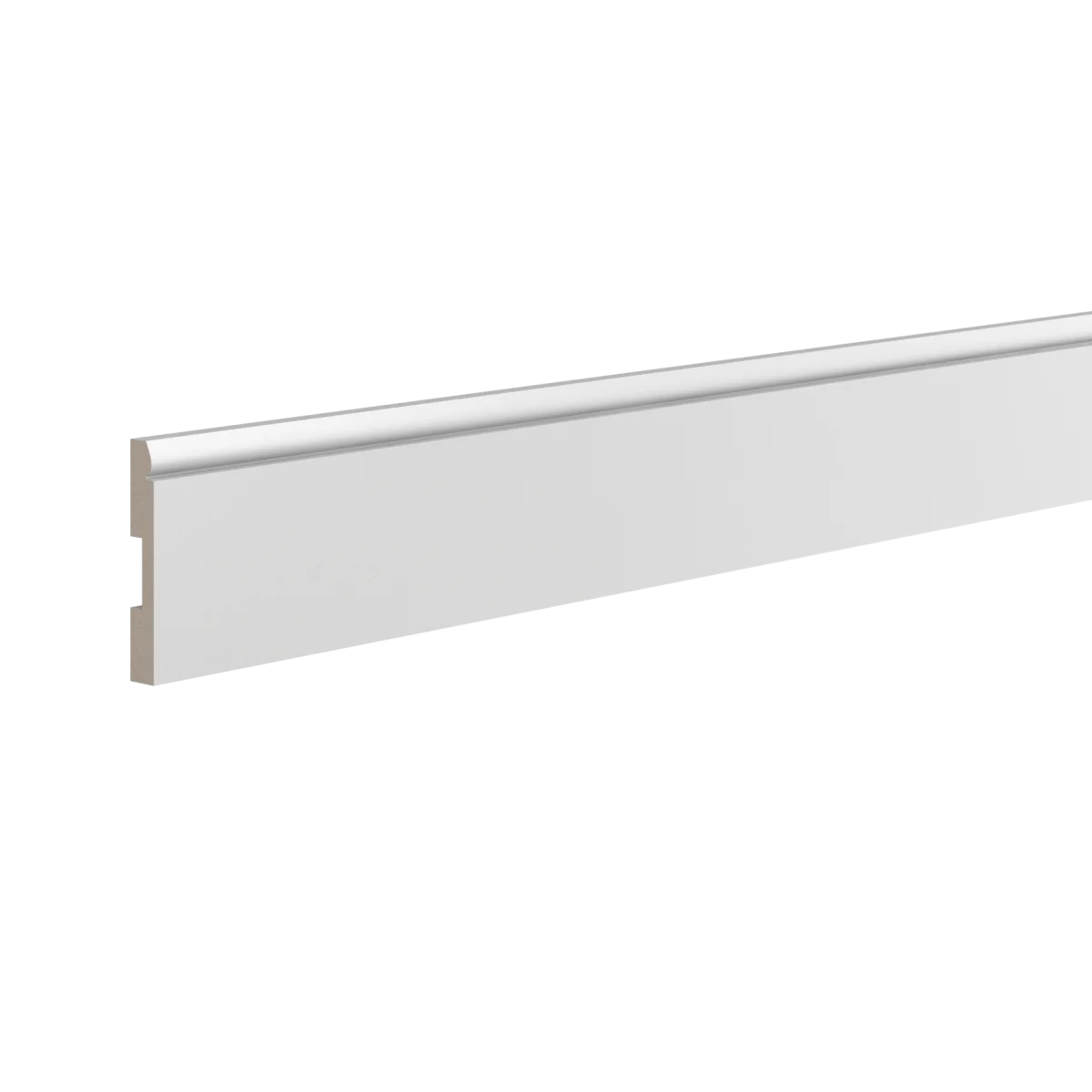 Плинтус base 5051 i (2000 x 82 x 12 мм)