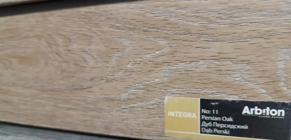 Плинтус Арбитон Интегра 11 Дуб Персидский Arbiton Integra цена