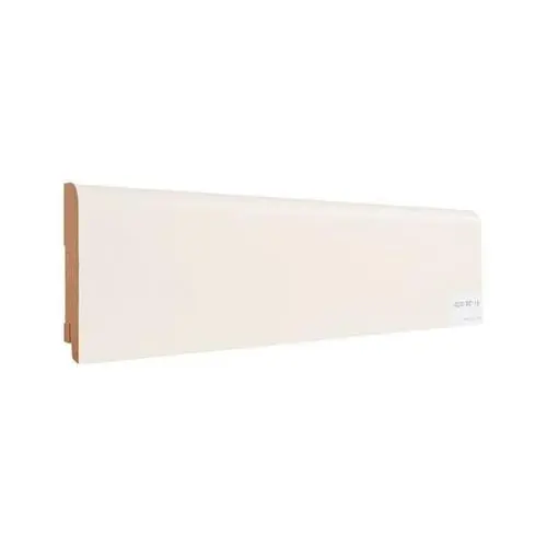 Напольный плинтус МДФ купить