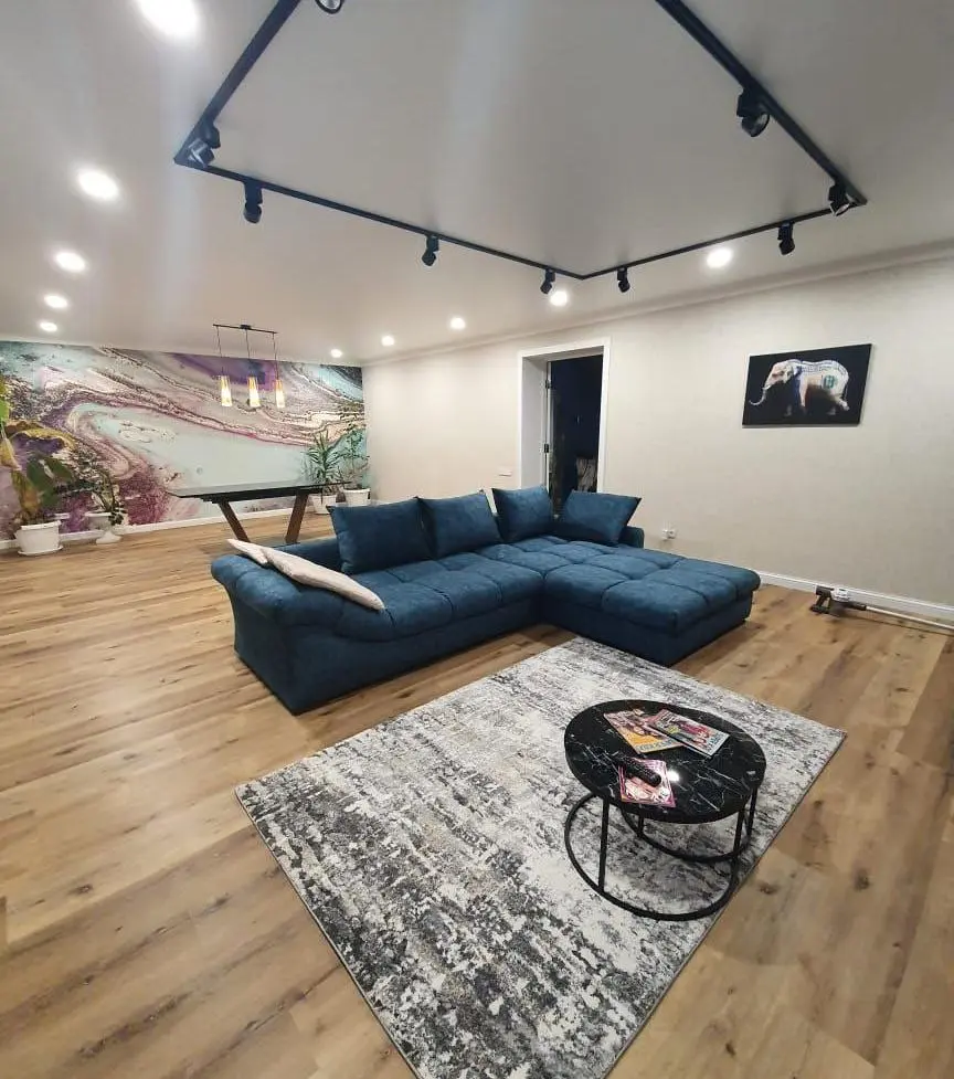 Акция на кварцевый ламинат Фарго