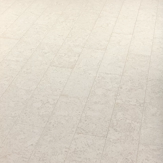 Клеевой пробковый пол 6 мм