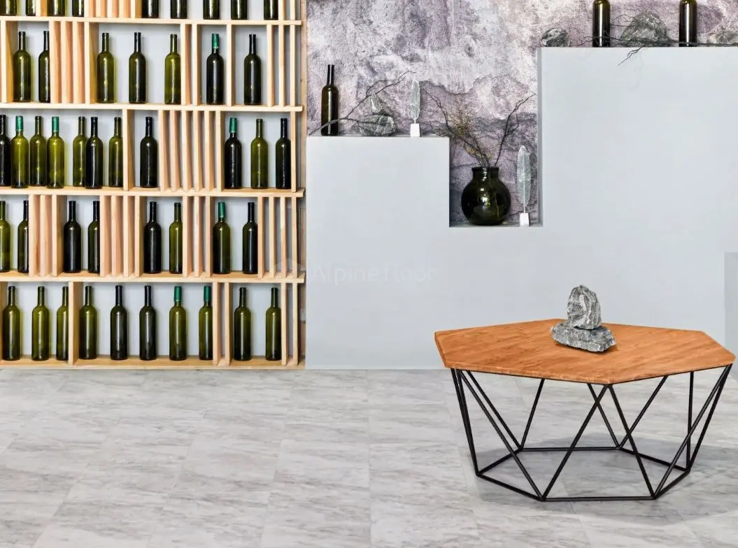 Кварц-виниловый ламинат Alpine Floor stone ЕСО 4-19 Чили недорого