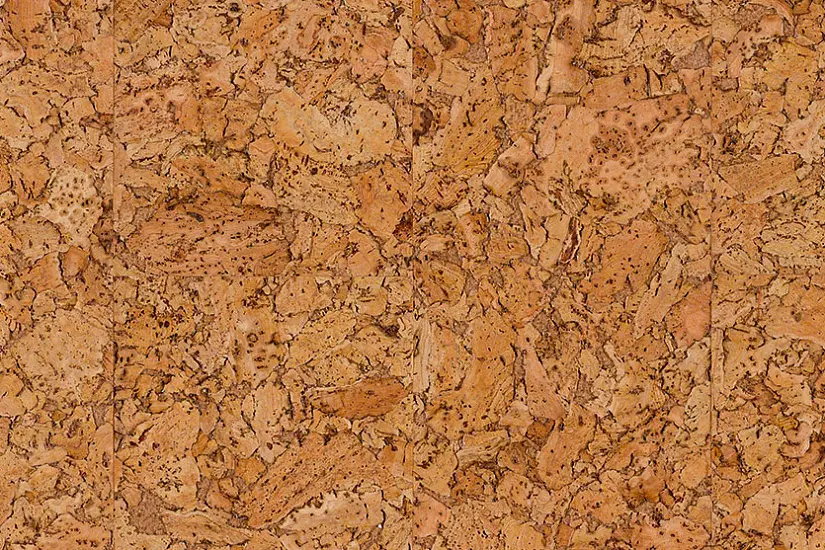 Настенная пробка Wicanders RY 11 001 Hawai Natural цена