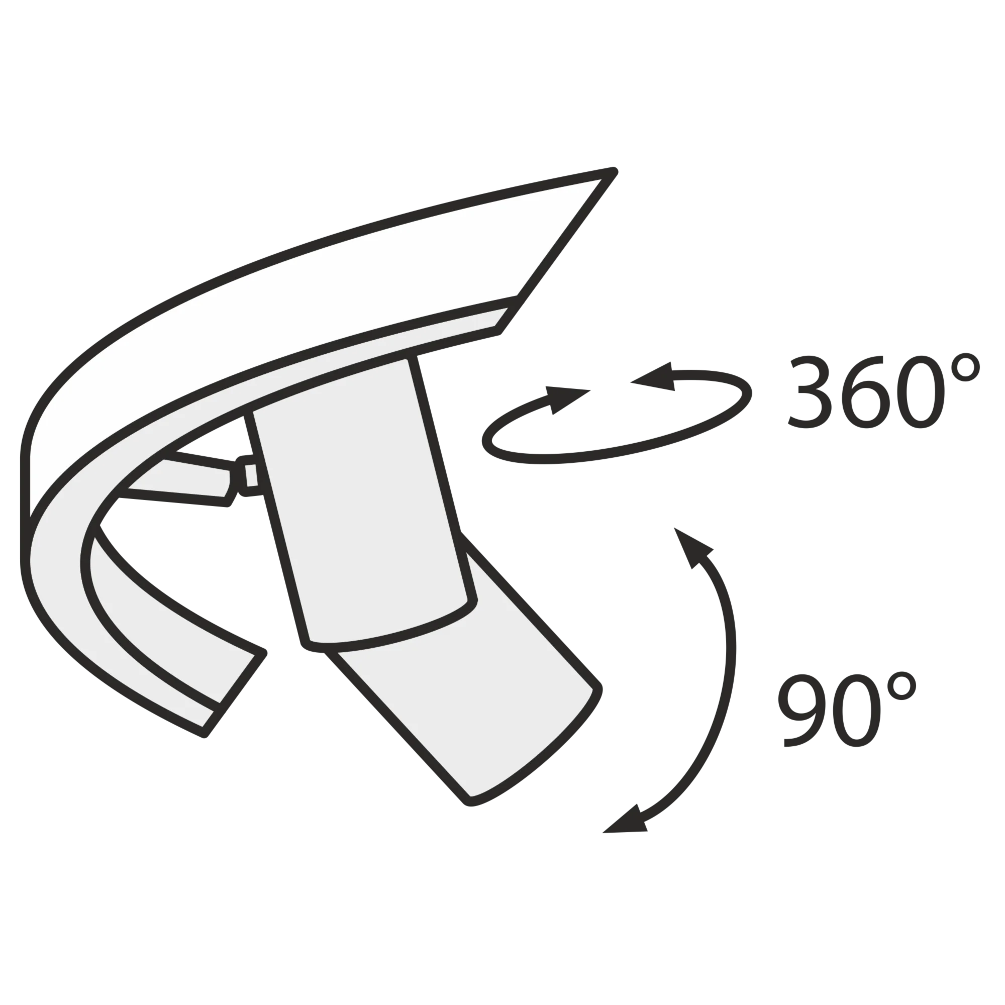 Подвесной светильник Maytoni MOD102PL-L42W4K