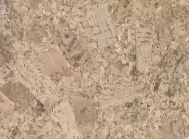 Клеевой пробковый пол 6 мм