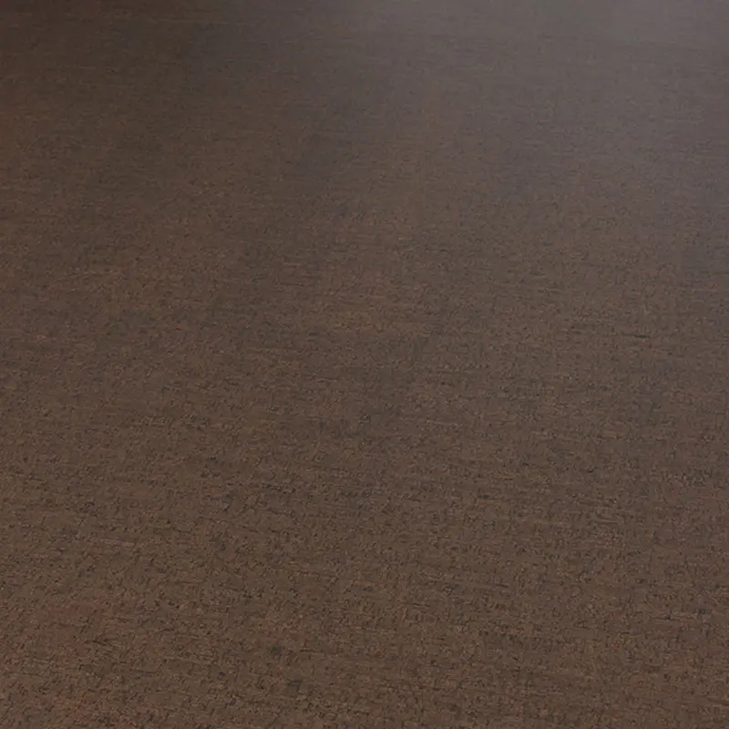 Пробковый пол Wicanders Cork Essence Novel Brick Taffeta в интерьере