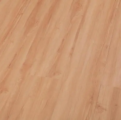 Кварцвиниловая плитка ПВХ для пола Decoria Mild DW 7001 Яблоня Мадин в квартире