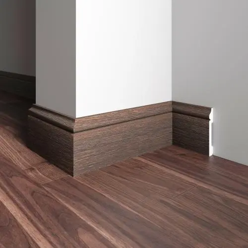 Плинтус Decor Dizayn 005-73SH