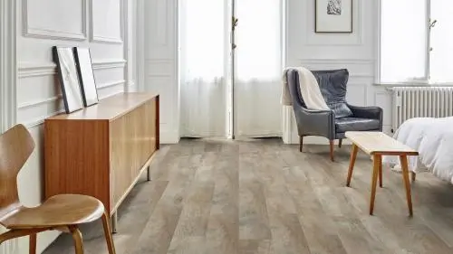 Виниловые полы IVC Moduleo Impress Click Country Oak 54225 цена 