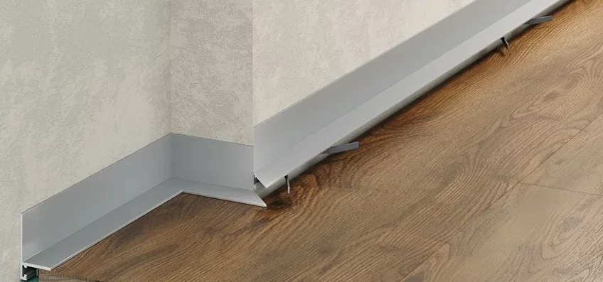 Микроплинтус Laconistiq L в Воронеже по доступной цене