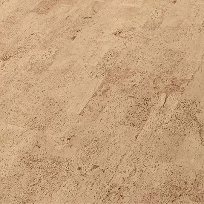 Пробковый пол Wicanders Identity I 805002 Champagne на замках из Португалии