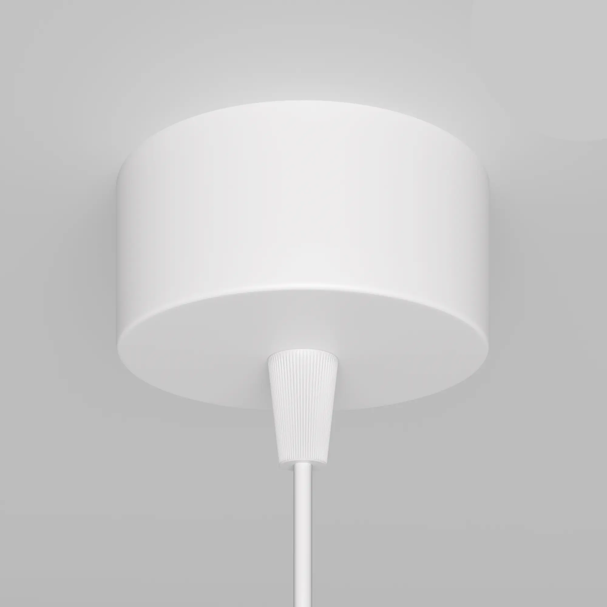 Подвесной светильник Technical P044PL-01-40GU10-W