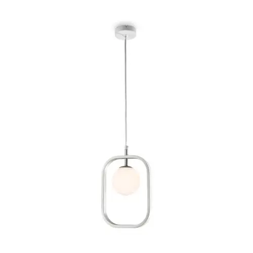 Подвесной светильник Maytoni MOD431-PL-01-WS