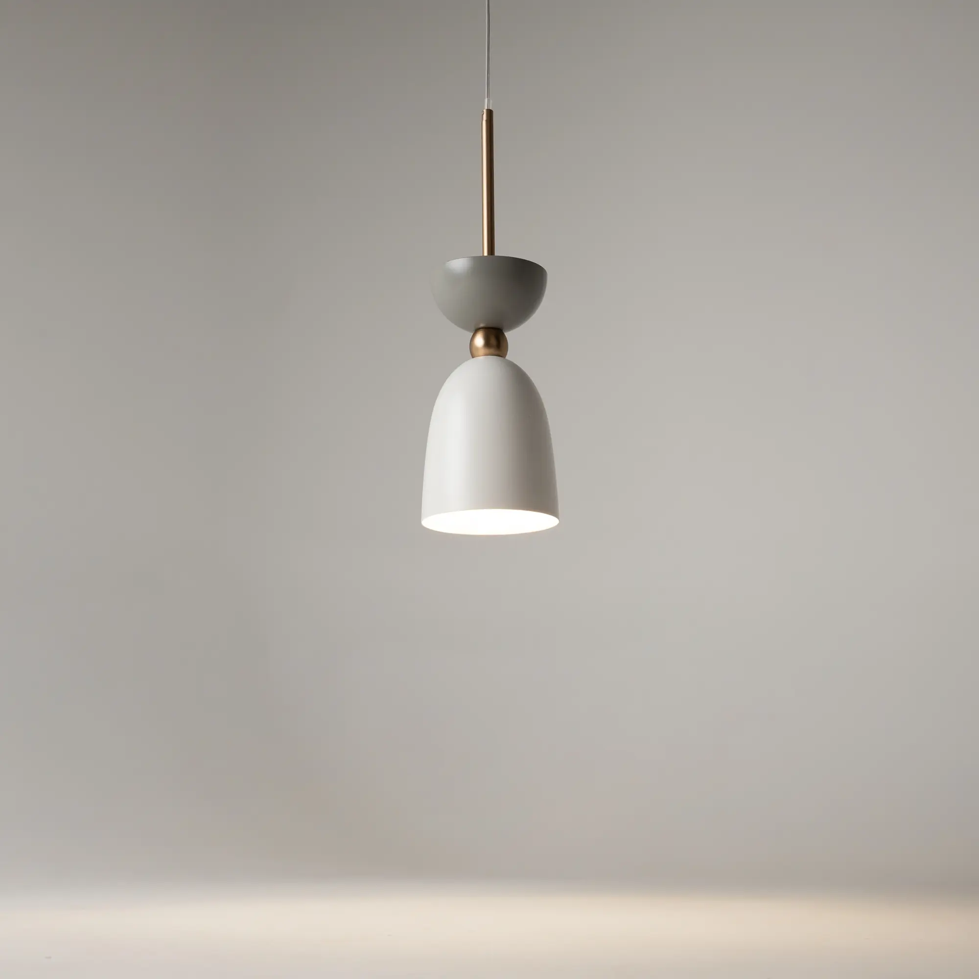 Подвесной светильник Maytoni MOD113PL-01W