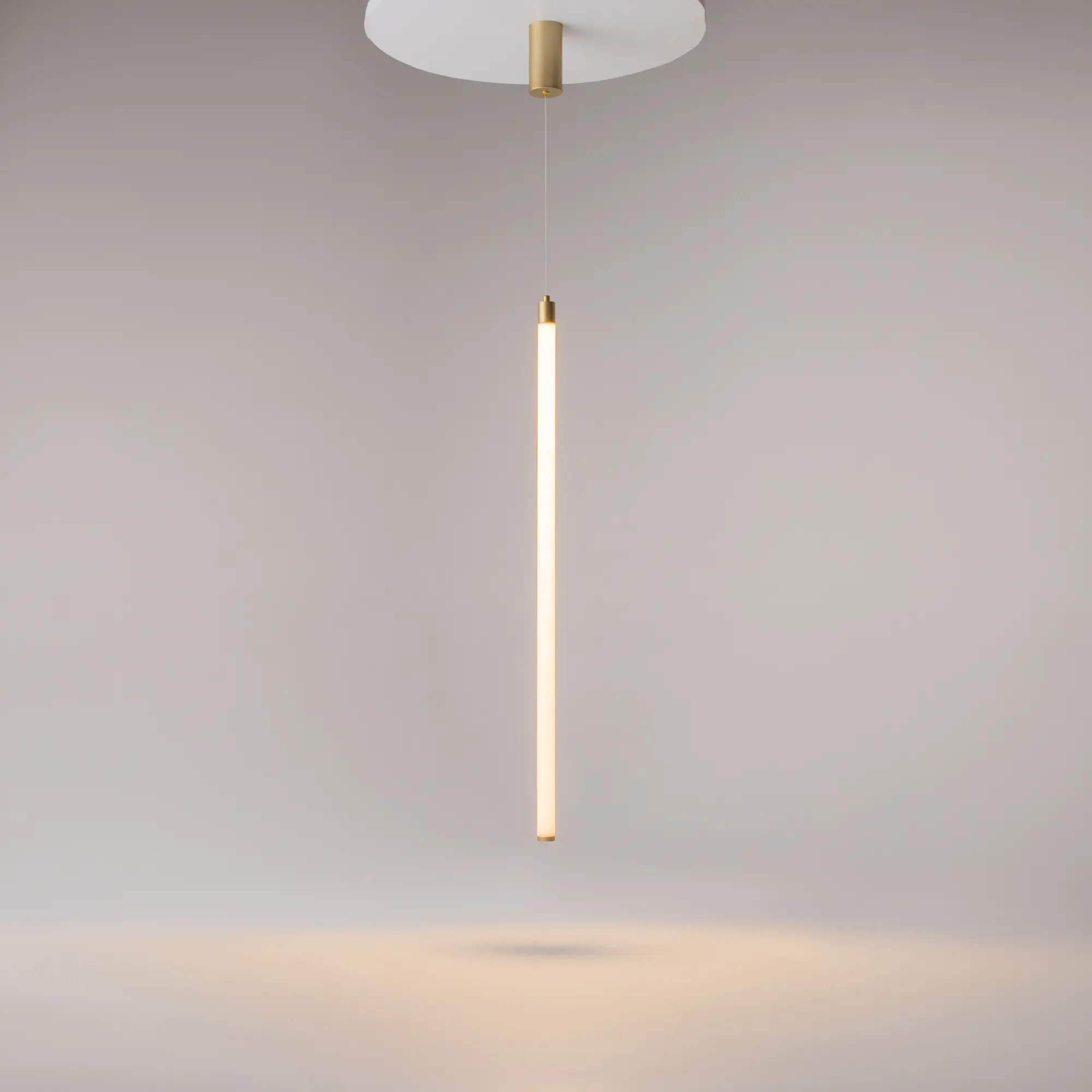 Подвесной светильник Technical P022PL-L20G3K