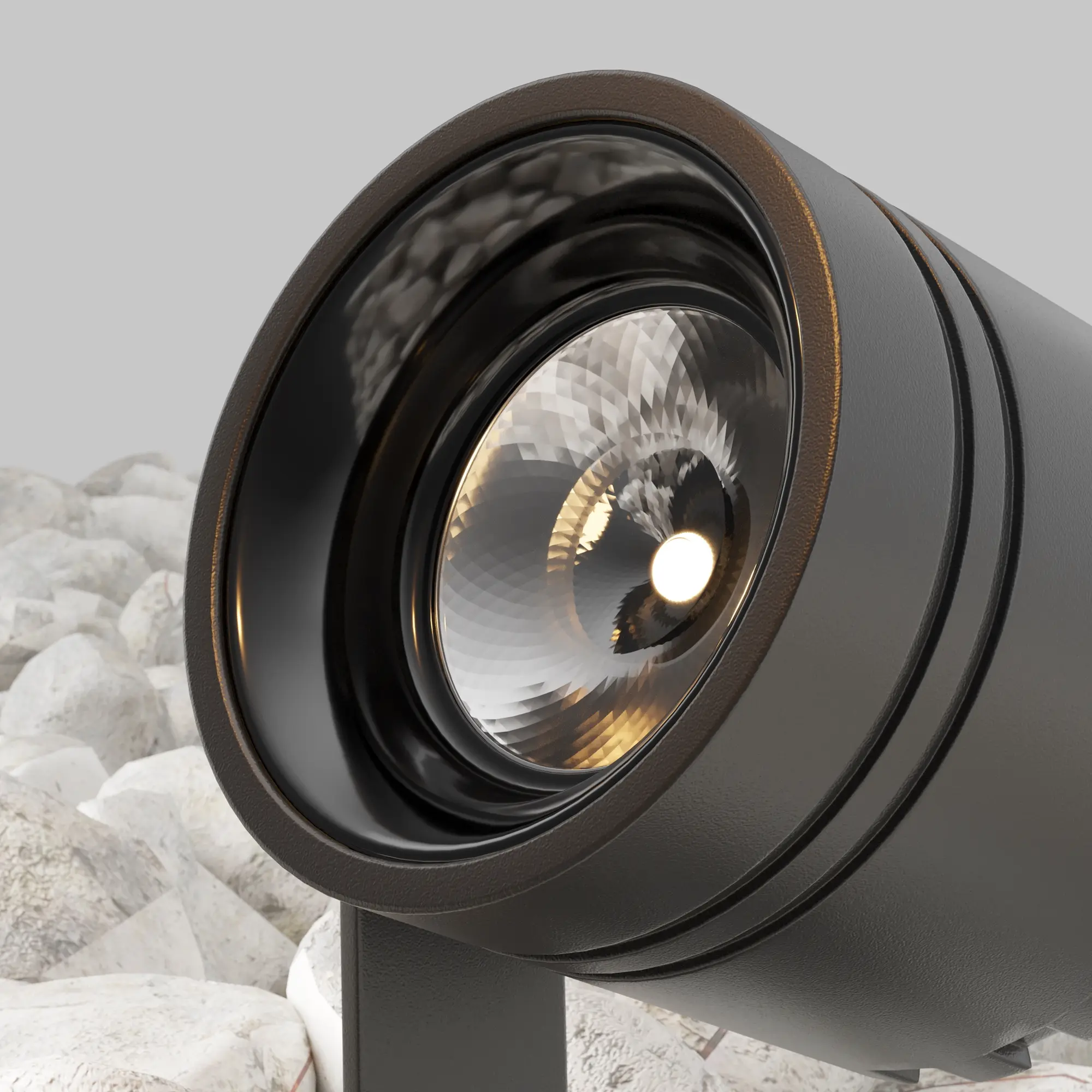 Ландшафтный светильник Outdoor O493FL-L3GF3K