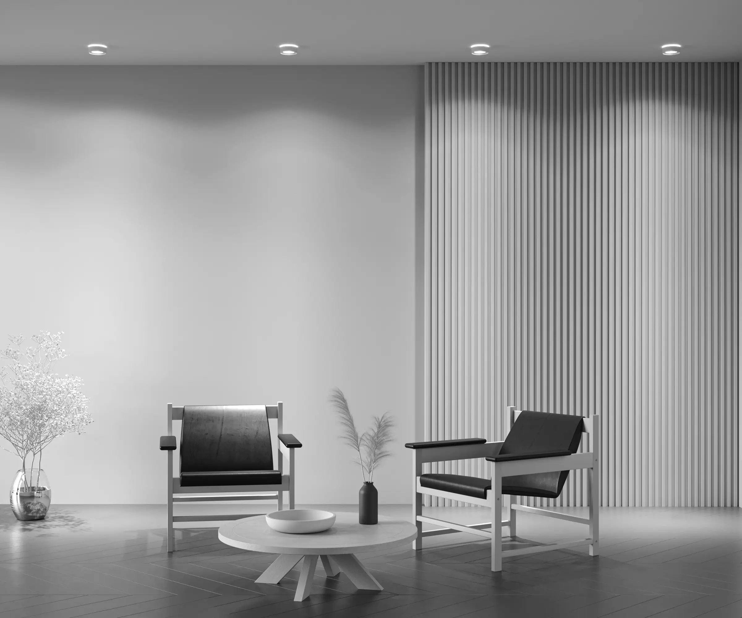 Встраиваемый светильник Technical DL035-2-L6W