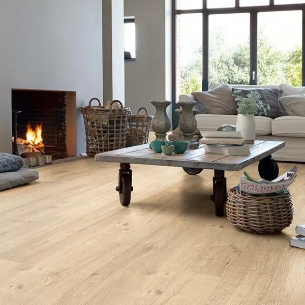 Какой ламинат выбрать — обзор 5 лучших марок ламината