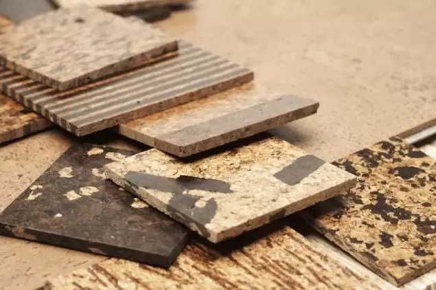 почему пробковая подложка лучше остальных?