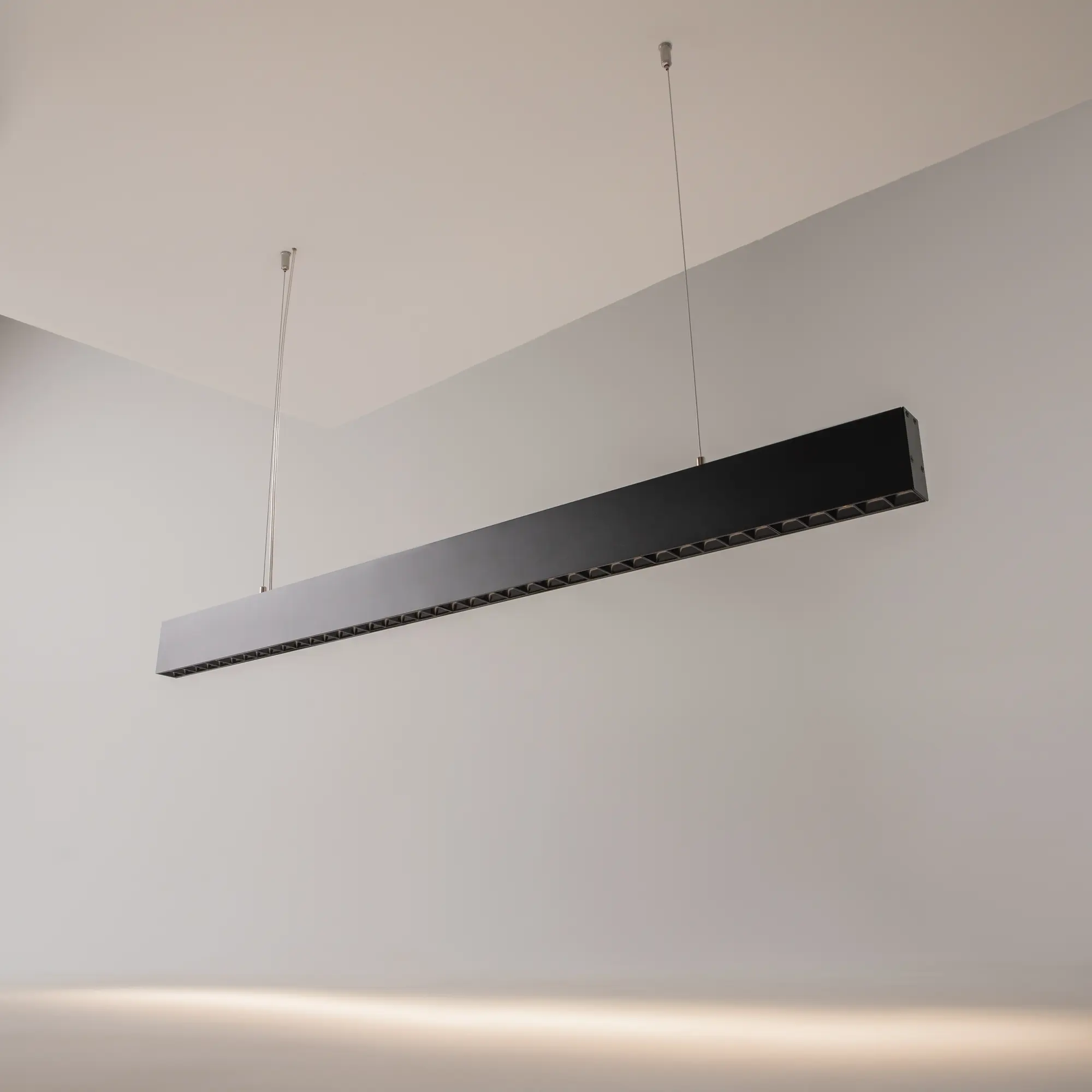 Подвесной светильник Technical P050PL-L40B4K