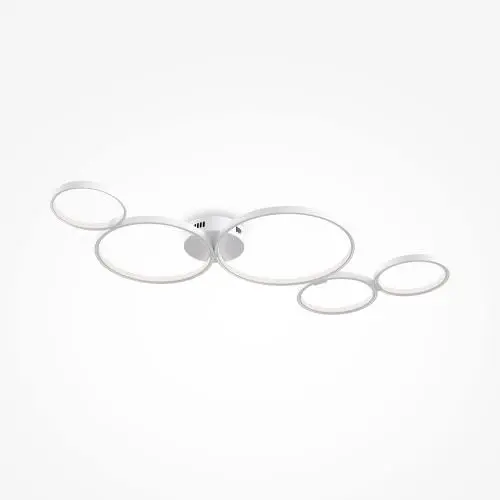 Потолочный светильник Maytoni MOD448-CL-5-45-W