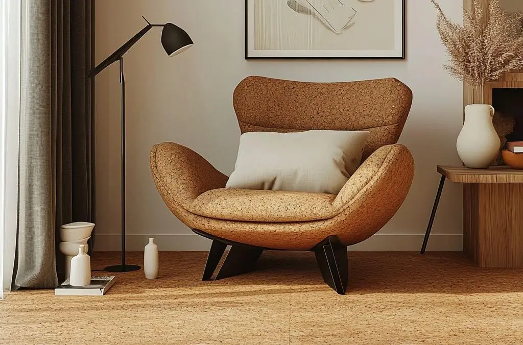 Распродажа клеевых пробковых полов Corkstyle — цены снижены на широкий ассортимент