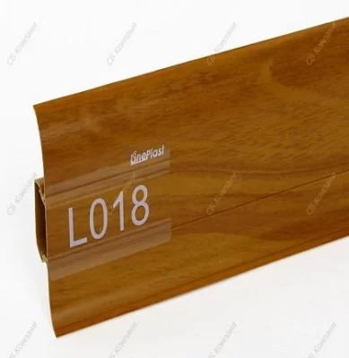 Плинтус Line Plast L018 Дуссие в Москве