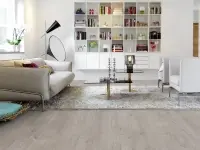 Виниловые полы Pergo Modern Plank Optimum Click Дуб Морской Серый V3131-40107 купить