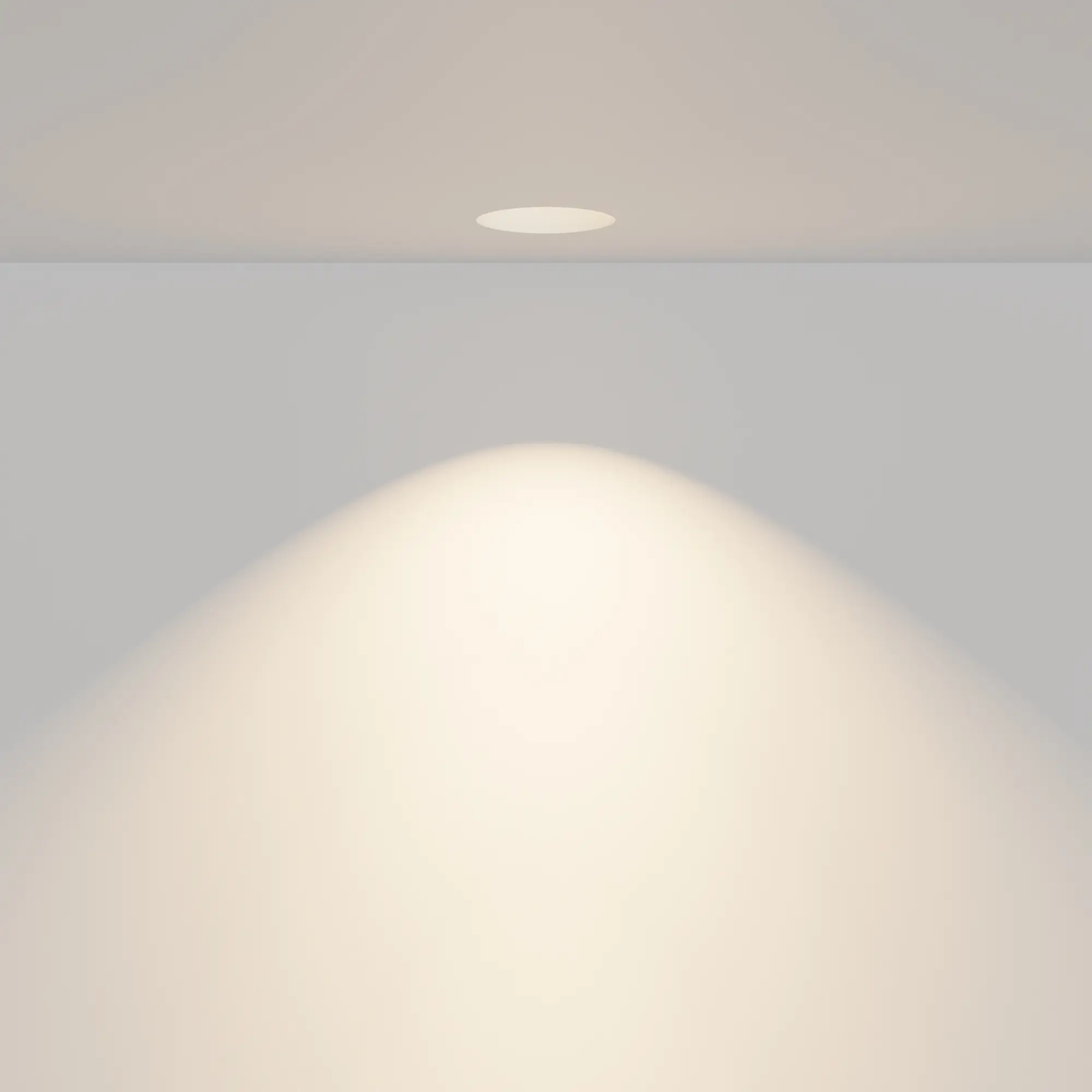 Встраиваемый светильник Technical DL123-GU10-01-W