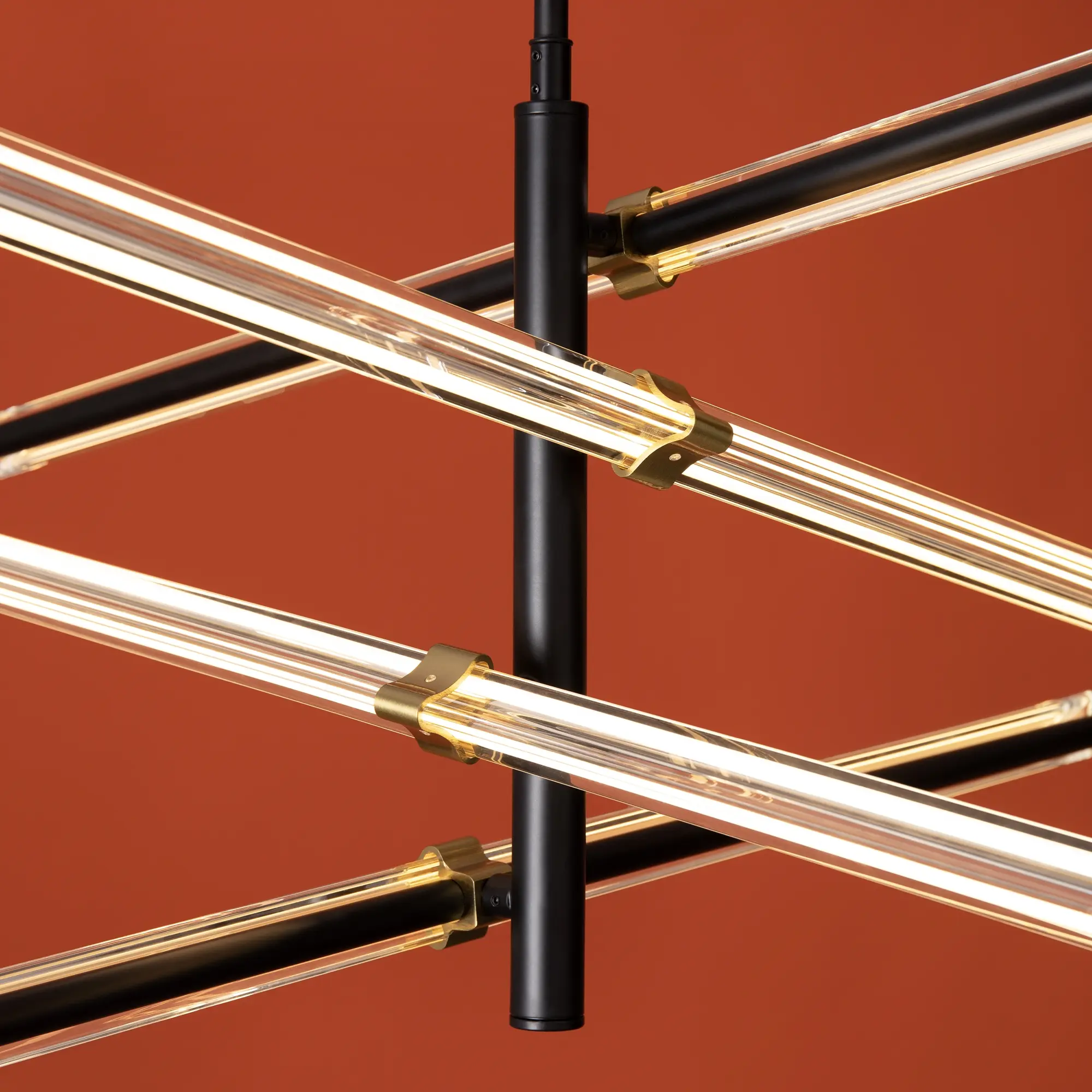 Подвесной светильник Freya FR5557PL-L22B