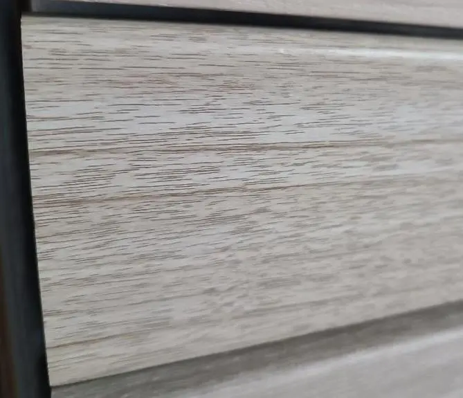 Плинтус Арбитон Интегра 06 Ясень Аляска цена