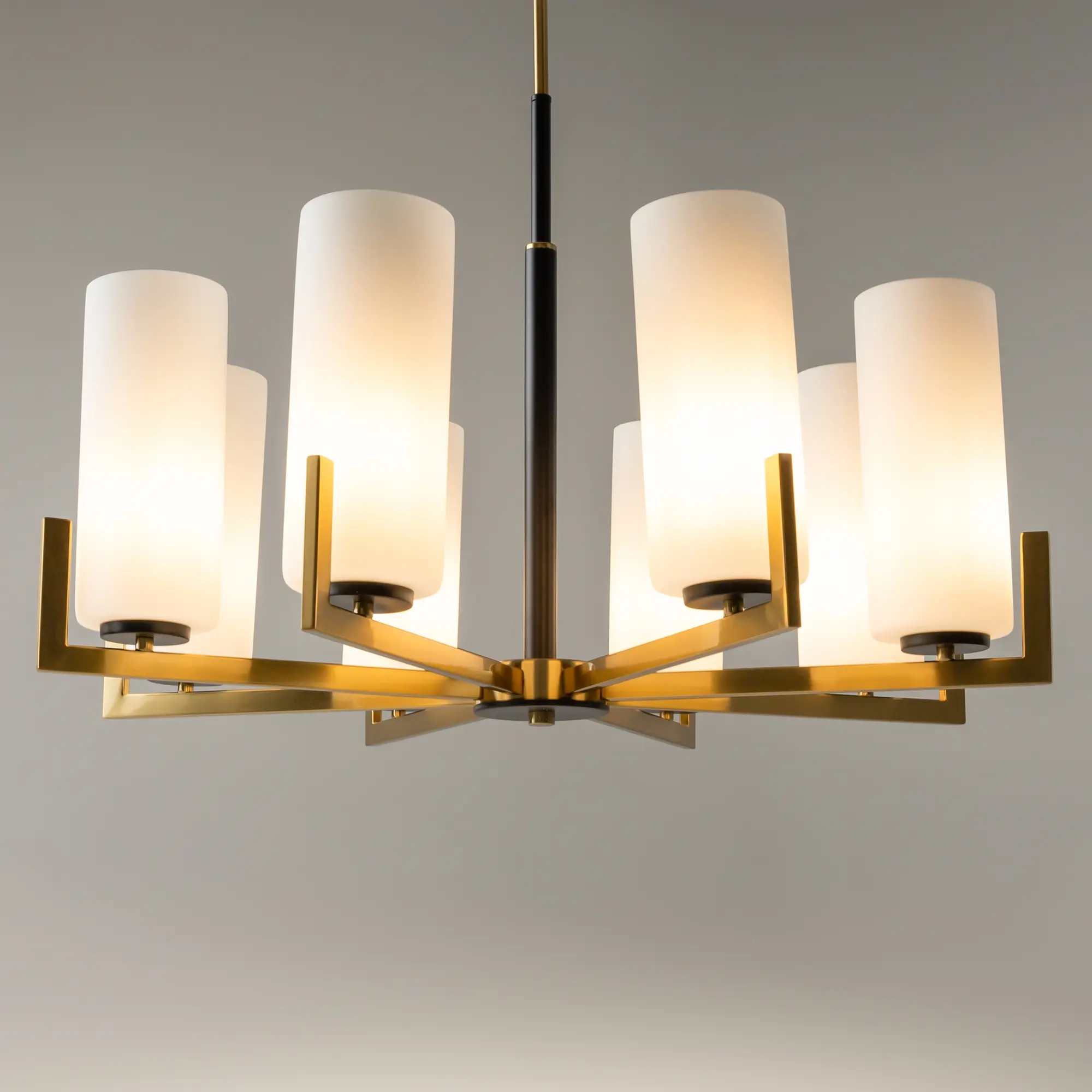 Люстра Maytoni MOD089PL-08BS