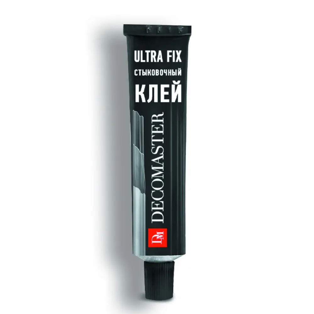 Клей стыковочный DECOMASTER Ultra Fix недорого