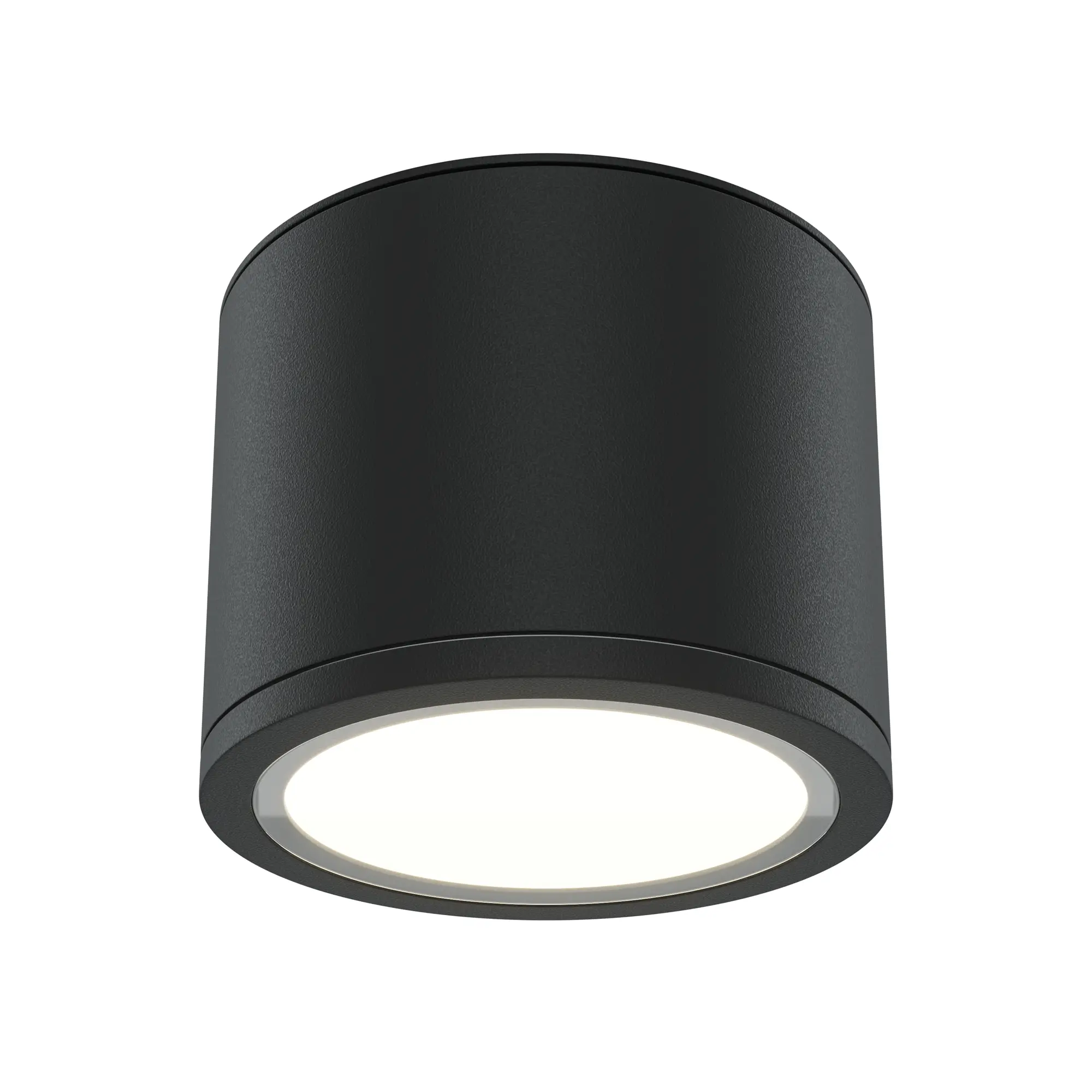 Потолочный светильник Technical C095CL-GX53-B