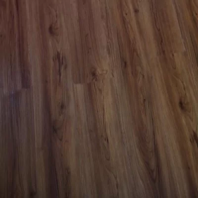 Кварц-виниловая плитка ПВХ для пола Refloor WS 741 Орех Бербери купить недорого