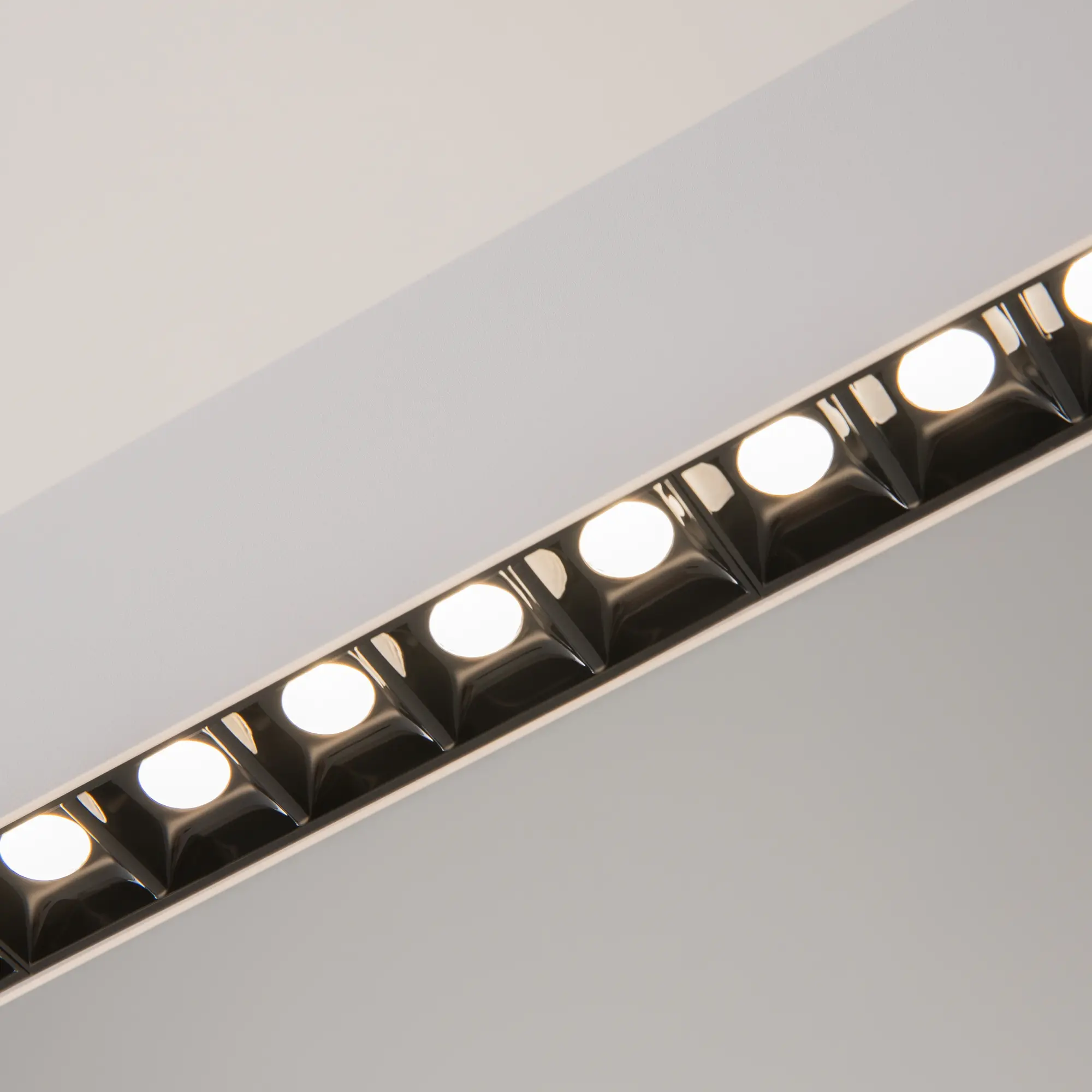 Подвесной светильник Technical P050PL-L40W4K