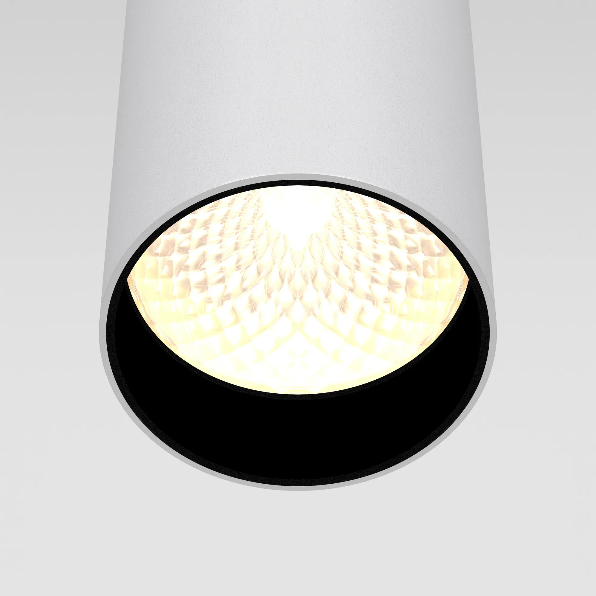 Подвесной светильник Technical P072PL-L12W3K