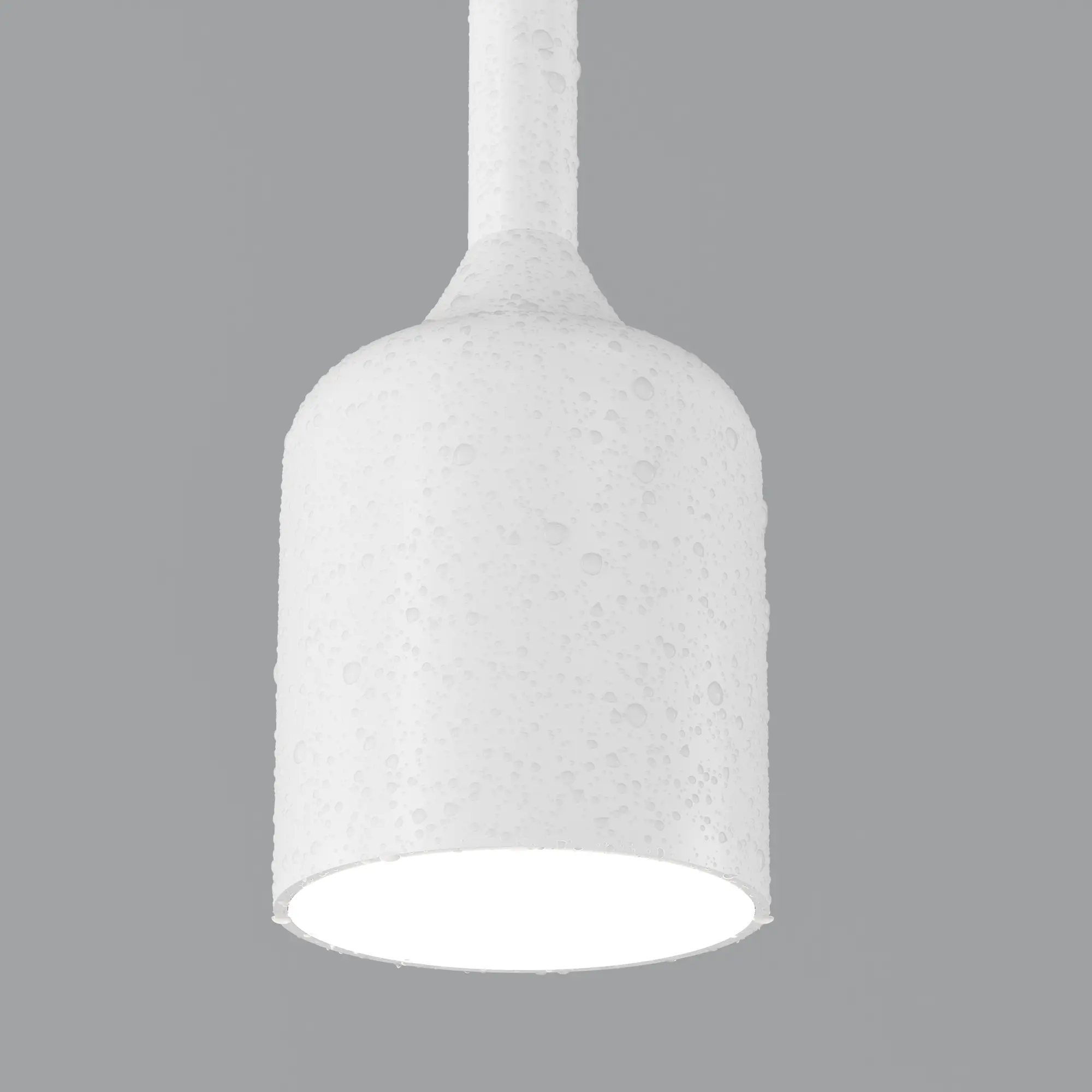 Подвесной светильник Outdoor O491PL-L8W3K