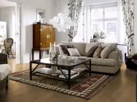 Виниловые полы Pergo Modern Plank Optimum Click Дуб Деревенский Натуральный V3131-40096 купить