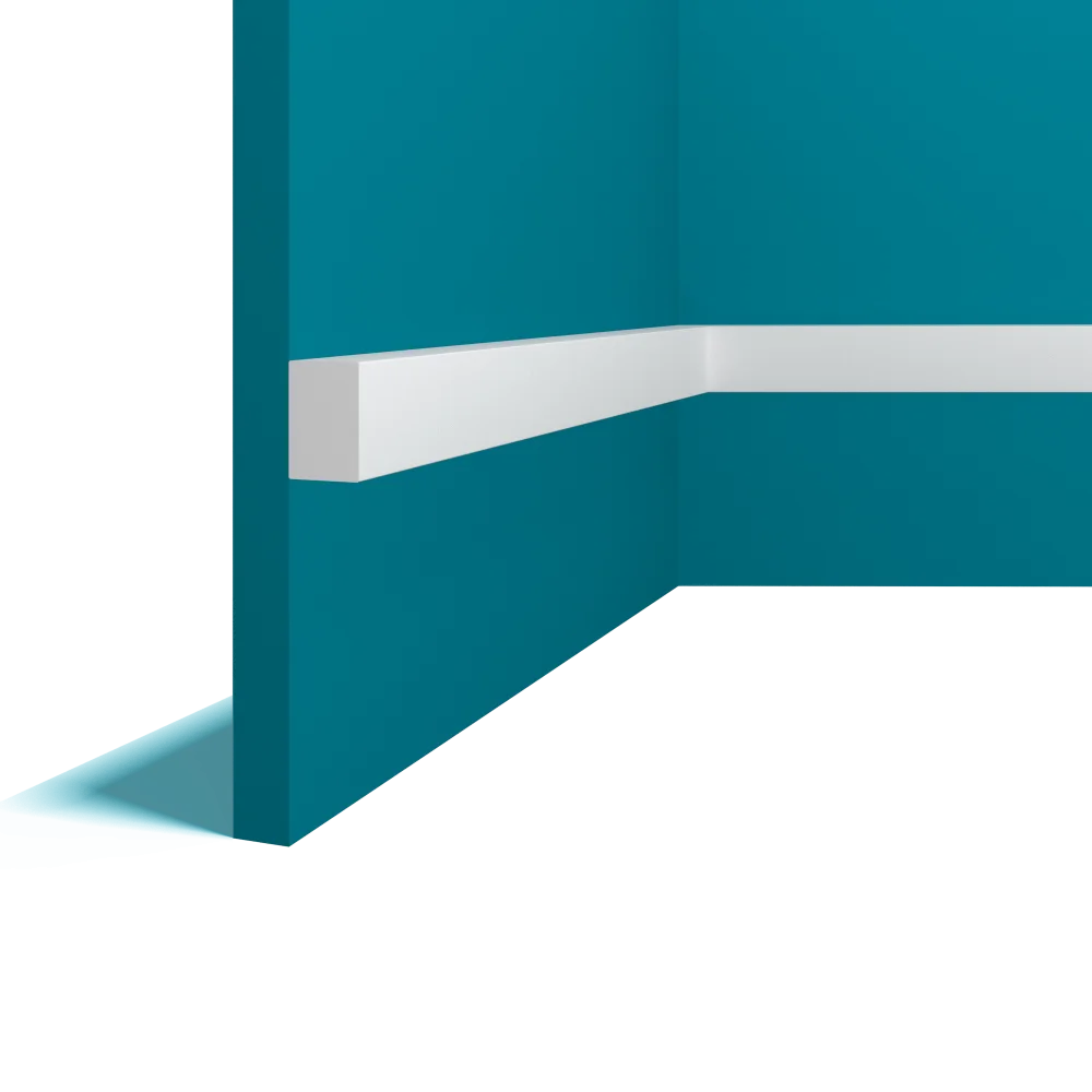 Молдинг P71 Перфект Плюс лепнина