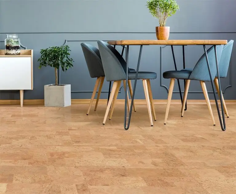 Снижены цены на пробковые полы и настенные панели CorkArt