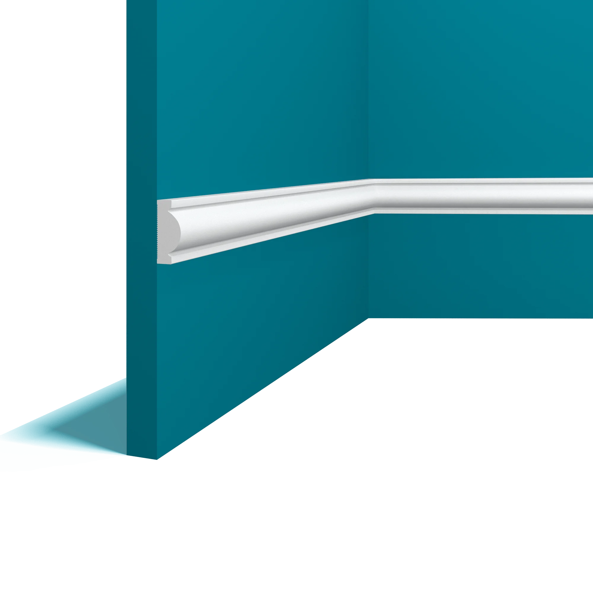 Молдинг Perfect Plus P53 Перфект Плюс лепнина