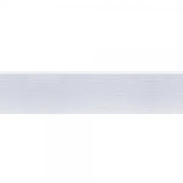 Пластиковый плинтус напольный недорогой