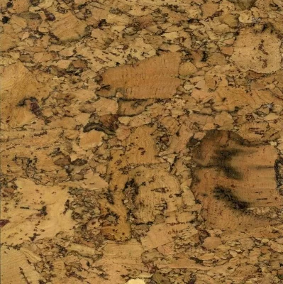 Пробковый пол на замках Ibercork Эсторил Стандарт в Москве