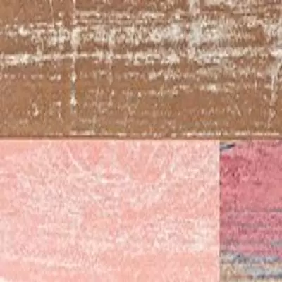 Пробковый пол с принтом