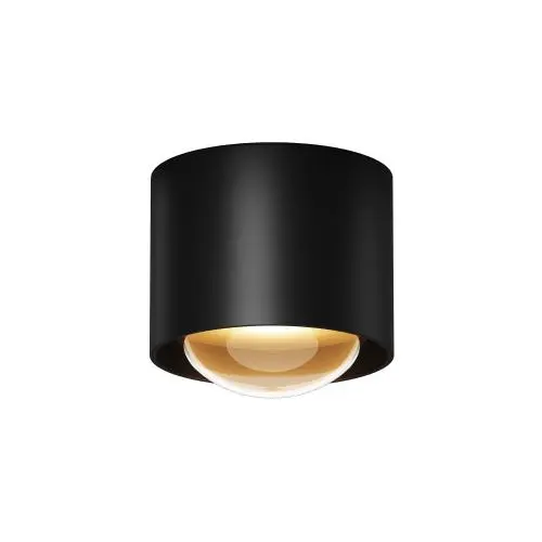 Потолочный светильник Outdoor O498CL-L15B3K